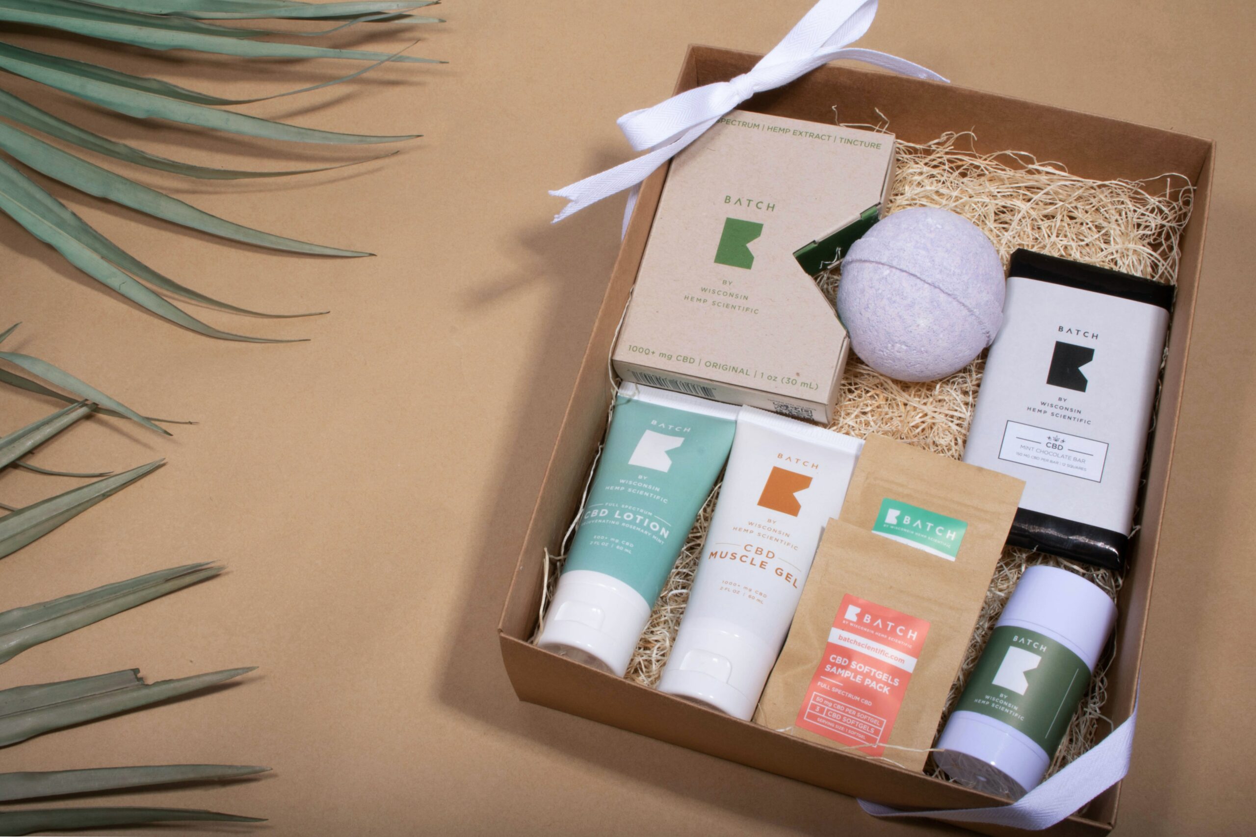 ecommerce subscription box