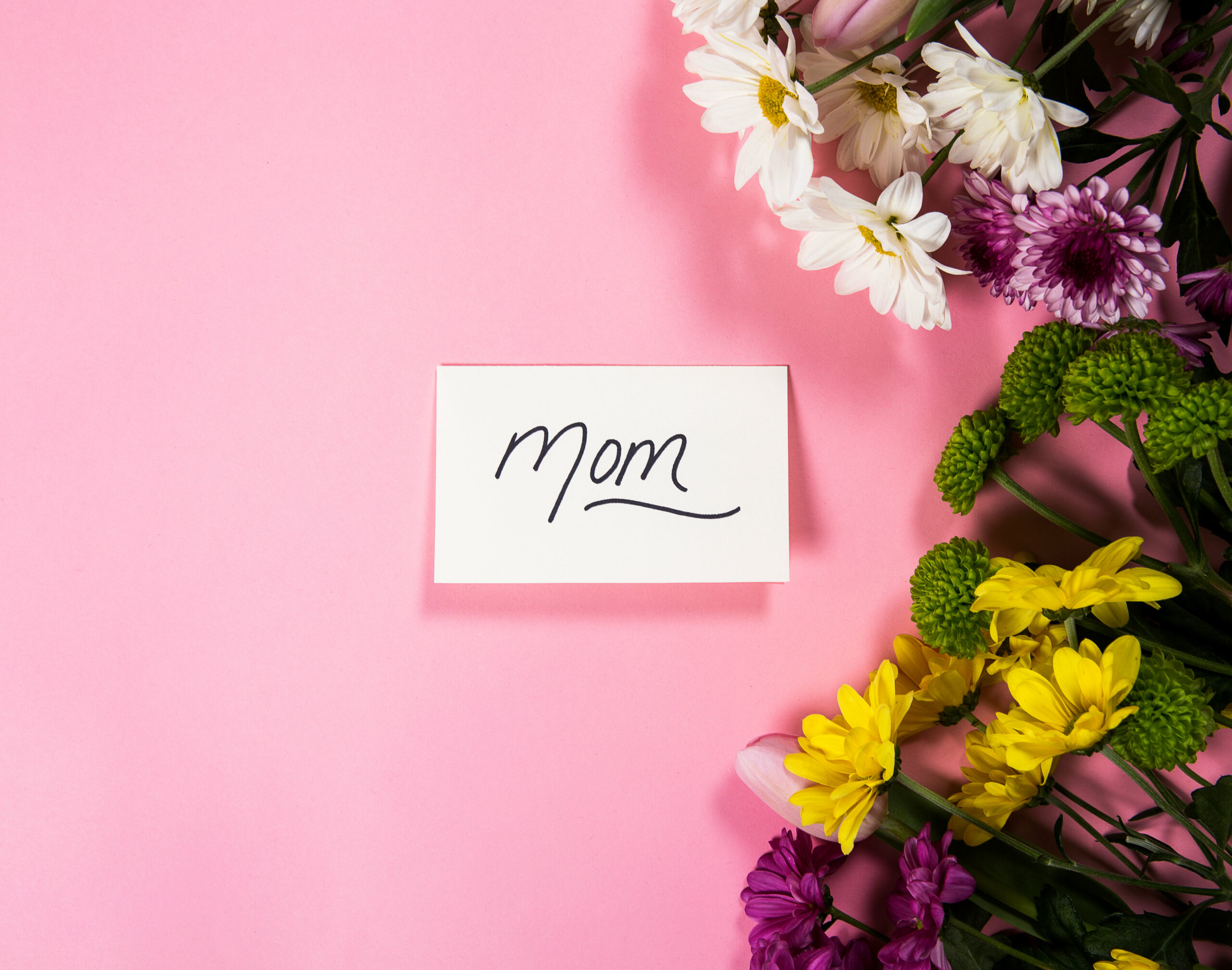 Best gifts for Mom