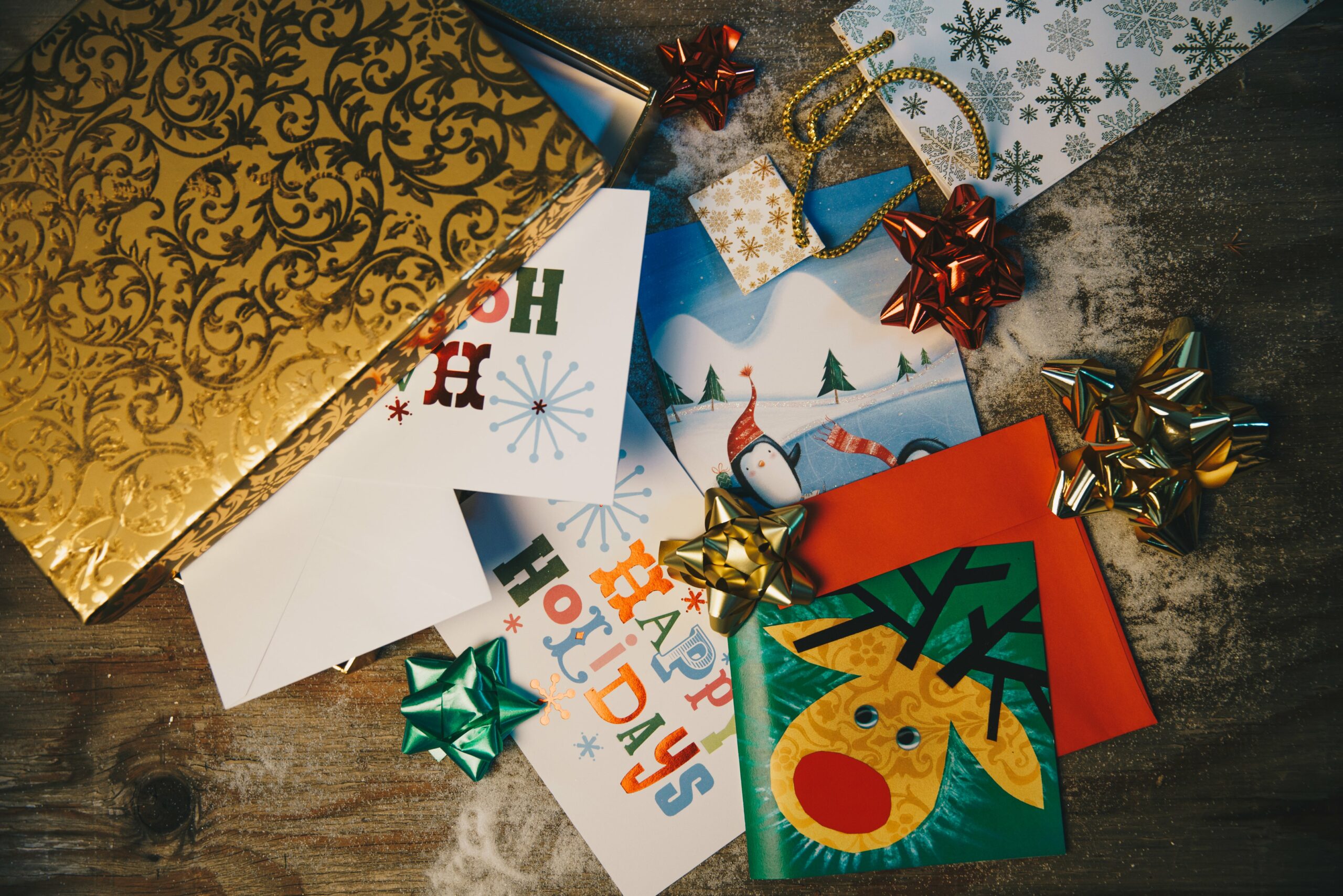 How to Leverage the Holidays to Boost Subscription LTV